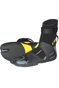 C-Skins - Session 6mm Split Toe Boot
