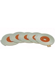 kite ventiel reparatie