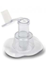 Airtime - 9mm Inflate Valve
