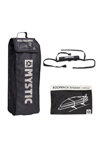 Mystic - Roofrack System single