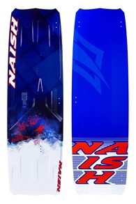 Naish - Orbit 2017 kiteboard