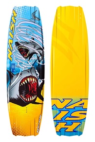 Naish - Grom 2017 Kiteboard