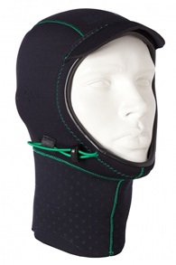 Mystic - MSTC Merino Hood 1,5mm
