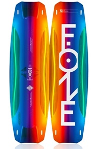 F-One - Trax HRD 2016 Carbon (2nd)