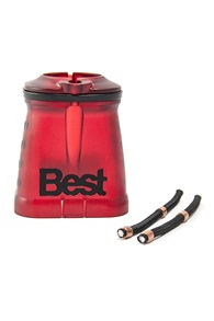 Best Kiteboarding - Bar Cuff 2013-15
