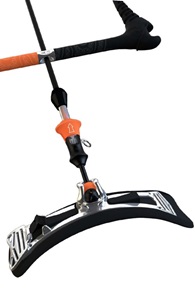 Cabrinha - Fireball complete upgrade kit