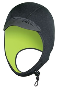 C-Skins - Wired 2mm Cap
