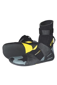 C-Skins - Session Adult 6mm round toe boot