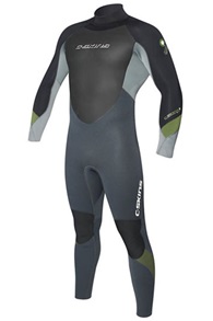C-Skins - Surflite 5x4x3 Steamer Wetsuit