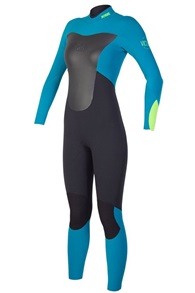 Jobe - Victoria 3/2 Teal