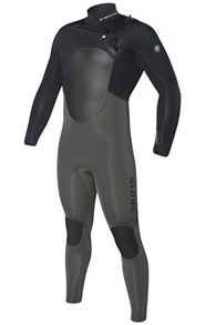 C-Skins - Wired 5x4 Steamer Wetsuit