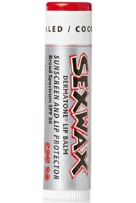 Sexwax - Lip Balm SPF 30