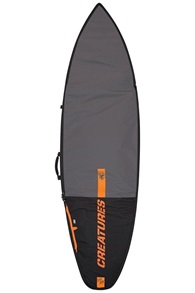 Creatures of Leisure - Shortboard Double Boardbag