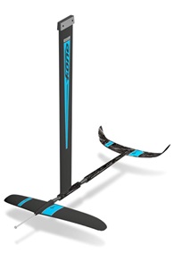 F-One - Hydrofoil Carbon Freeride