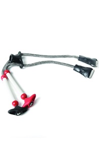 Cabrinha - Extend Trim Adjusters Set