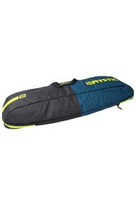 Mystic - Star Boots Pewter Boardbag