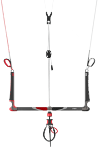 Slingshot - Compstick Sentinel 2016 Bar (2nd)