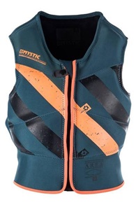 Mystic - Block Impact Vest