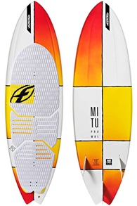 F-One - Mitu Pro Model 2016