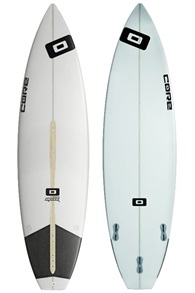 Core Kiteboarding - Ripper 2