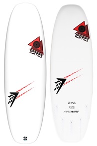 Firewire - Evo FST Surfboard