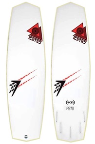 Firewire - Vader FST surfboard