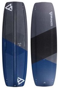 Brunotti - Fusion 2018 kiteboard