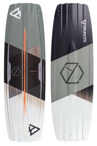 Brunotti - Youri Pro 2017 kiteboard