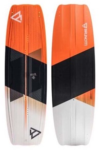Brunotti - Buster 2018 kiteboard