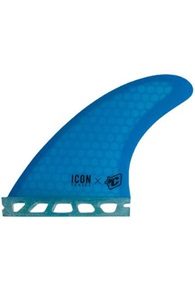 Creatures of Leisure - Arc Icon 5 Fins Set