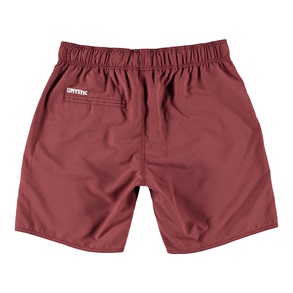 Mystic - Brand Elastic 18" Boardshort