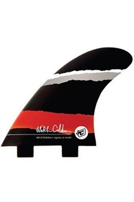 Creatures of Leisure - Mitch Coleborn Vert Core Flex Futures Fins