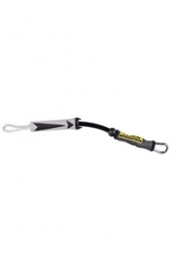 Mystic - Handlepass Leash Neo Short
