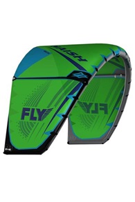 Fly 2017/18 kite Naish