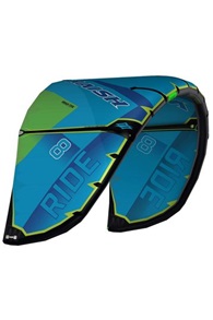 Naish - Ride 2017/18 kite
