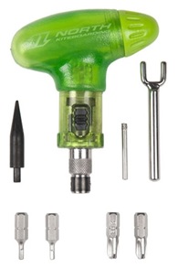 North - Rocket Tool