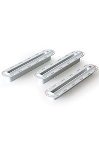 Eurofins - Single Tab Compatible Fin Box 3x