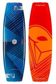Airush - Switch 2016 kiteboard