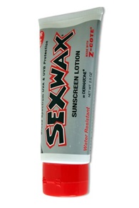 Sexwax - Surf Zonnebrand 2.5oz SPF36