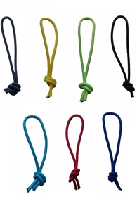Devoted - Leash string