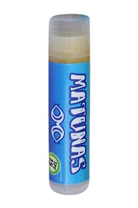 Matunas - Lip Balm Organic SPF15 Coconut