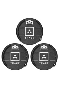 Trace - 3 Mounts
