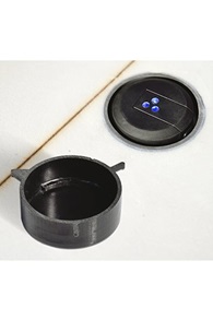 Trace - Cup Mount Board Insert