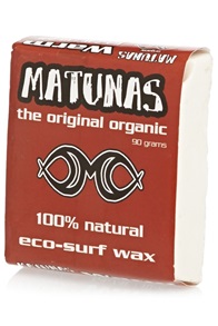 Matunas wax
