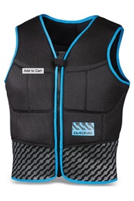 Dakine - Kicker Impactvest