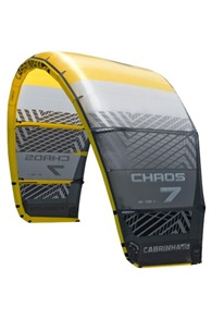 Cabrinha - Chaos 2018 kite