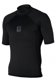 Mystic - Bipoly S/S Thermal Top