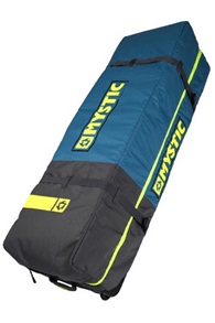 Mystic - Ammo Twin Box Boardbag