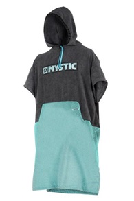 Mystic - Poncho 2018