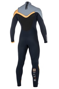 Mystic - Wetsuit + Trapeze Deal men